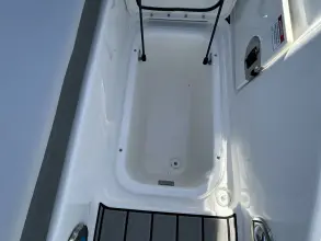 Thumbnail von Sea Ray SDX 270 Outboard