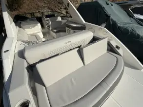 Thumbnail von Sea Ray SLX 310