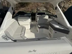 Thumbnail von Sea Ray SLX 310