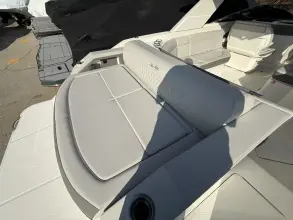 Thumbnail von Sea Ray SLX 310