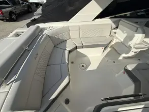 Thumbnail von Sea Ray SLX 310