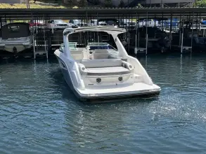 Thumbnail von Sea Ray SLX 310