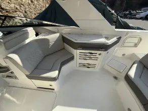 Thumbnail von Sea Ray SLX 310