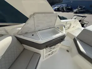 Thumbnail von Sea Ray SLX 310