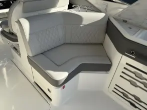 Thumbnail von Sea Ray SLX 310