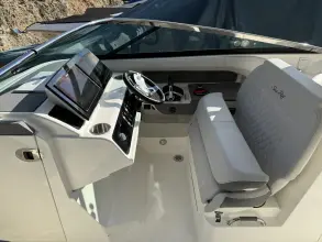 Thumbnail von Sea Ray SLX 310