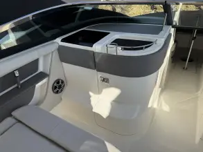 Thumbnail von Sea Ray SLX 310