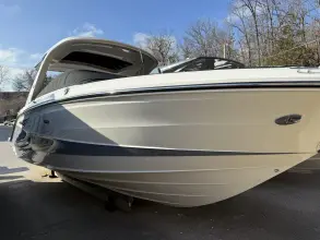 Thumbnail von Sea Ray SLX 310