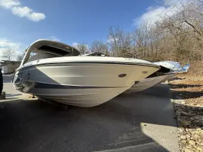 Thumbnail von Sea Ray SLX 310