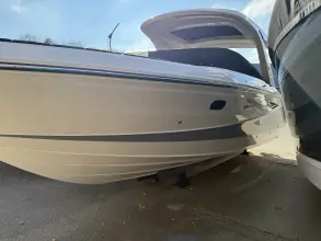Thumbnail von Sea Ray SLX 310