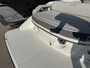 Thumbnail von Sea Ray SLX 310