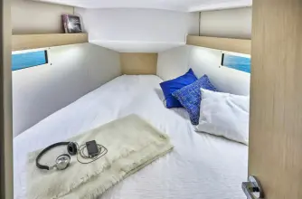 Thumbnail von Beneteau Oceanis 34.1 Swing Keel