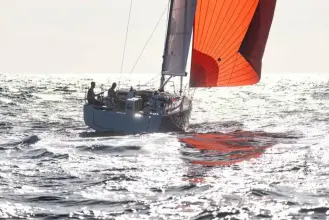 Thumbnail von Beneteau Oceanis 34.1 Swing Keel