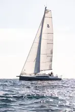 Thumbnail von Beneteau Oceanis 34.1 Swing Keel