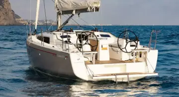 Thumbnail von Beneteau Oceanis 34.1 Swing Keel