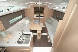Thumbnail von Beneteau Oceanis 30.1 Swing Keel