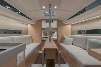 Thumbnail von Beneteau Oceanis 30.1 Swing Keel