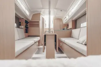 Thumbnail von Beneteau Oceanis 30.1 Swing Keel