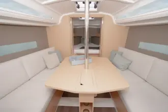 Thumbnail von Beneteau Oceanis 30.1 Swing Keel
