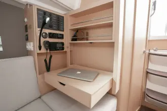 Thumbnail von Beneteau Oceanis 30.1 Swing Keel