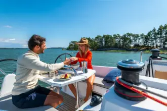 Thumbnail von Beneteau Oceanis 30.1 Swing Keel