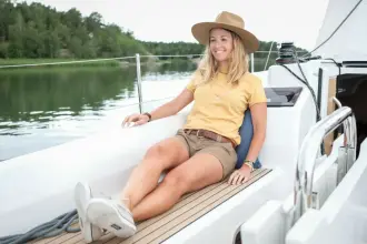 Thumbnail von Beneteau Oceanis 30.1 Swing Keel