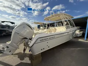 Grady White Freedom 285