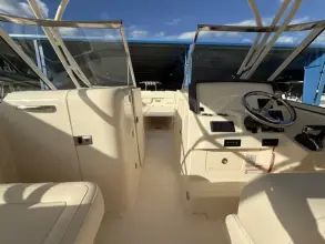 Thumbnail von Grady White Freedom 285