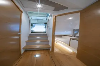 Thumbnail von Tiara Yachts 43LE