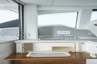 Thumbnail von Tiara Yachts 43LE