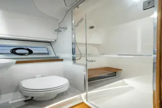 Thumbnail von Tiara Yachts 43LE