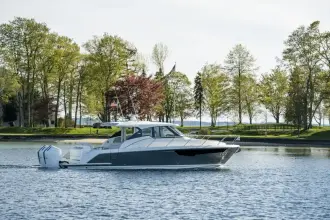 Thumbnail von Tiara Yachts 43LE