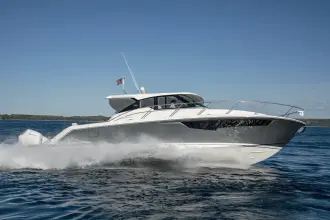 Thumbnail von Tiara Yachts 43LE