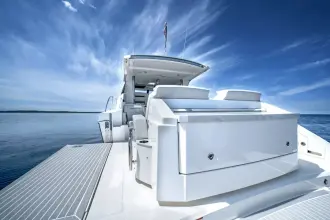Thumbnail von Tiara Yachts 43LE