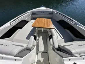 Thumbnail von Sea Ray SLX 260