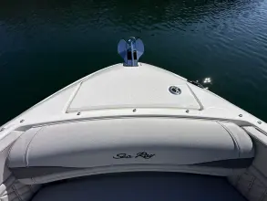 Thumbnail von Sea Ray SLX 260