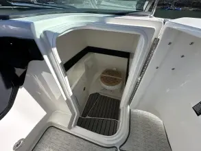 Thumbnail von Sea Ray SLX 260