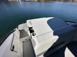 Thumbnail von Sea Ray SLX 260