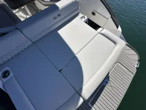 Thumbnail von Sea Ray SLX 260