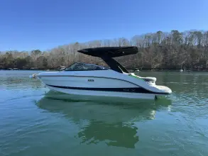 Thumbnail von Sea Ray SLX 260