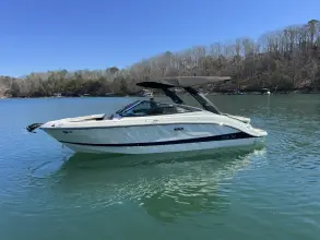 Thumbnail von Sea Ray SLX 260