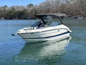 Thumbnail von Sea Ray SLX 260