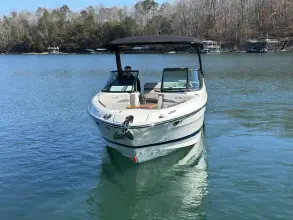 Thumbnail von Sea Ray SLX 260