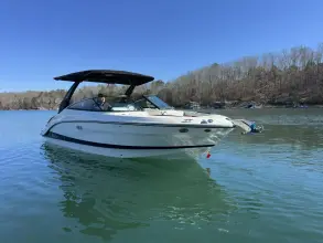 Thumbnail von Sea Ray SLX 260
