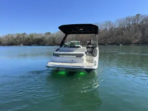 Thumbnail von Sea Ray SLX 260