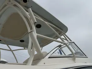 Thumbnail von Grady White Freedom 275