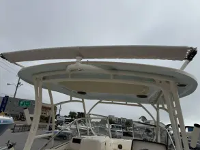 Thumbnail von Grady White Freedom 275