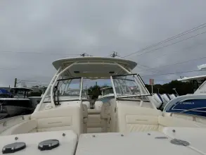 Thumbnail von Grady White Freedom 275
