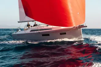 Thumbnail von Beneteau Oceanis 34.1