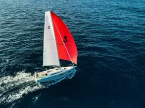 Thumbnail von Beneteau Oceanis 34.1